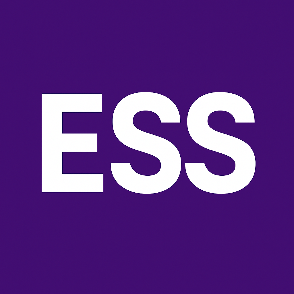 Ealing Scaffold Services logo